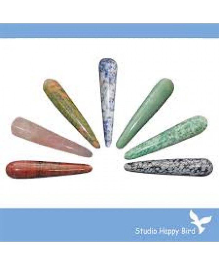 Crystal Multi Wand